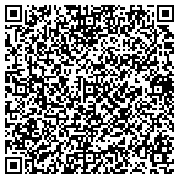 QR-код с контактной информацией организации ГК «Мервинский»