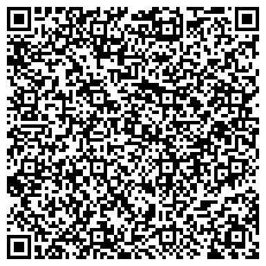 QR-код с контактной информацией организации МБУК Сапожковский краеведческий музей