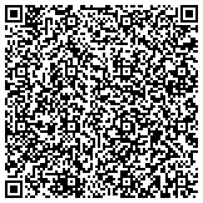 QR-код с контактной информацией организации "Полянское сельское поселение"