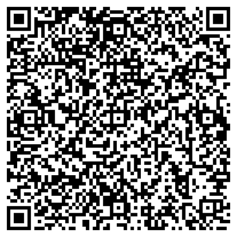 QR-код с контактной информацией организации ООО «АКВАВИТА»