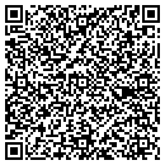 QR-код с контактной информацией организации БРИЗ МГ