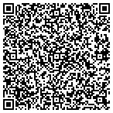 QR-код с контактной информацией организации ООО «Электротеплосеть»