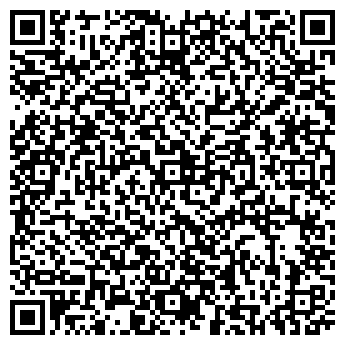QR-код с контактной информацией организации ЛОТОС МАГАЗИН