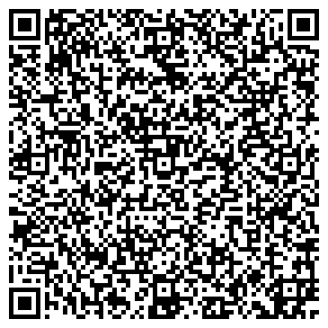 QR-код с контактной информацией организации Магазин «Серебряный Соболь»