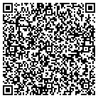 QR-код с контактной информацией организации СУВЕНИРЫ ТАМБОВА