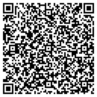 QR-код с контактной информацией организации ГРОМОВ, ИП