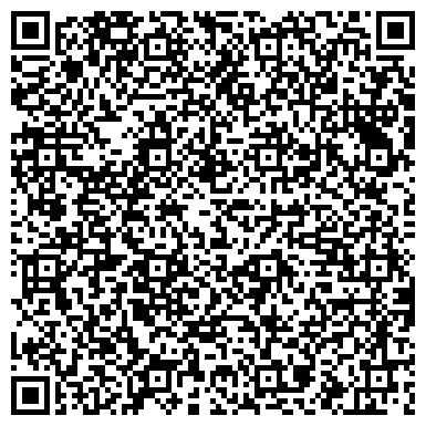 QR-код с контактной информацией организации Благотворительный фонд «Красивая Тверь»
