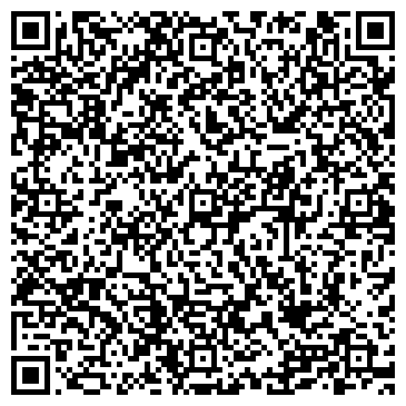 QR-код с контактной информацией организации «Слово хлебороба»