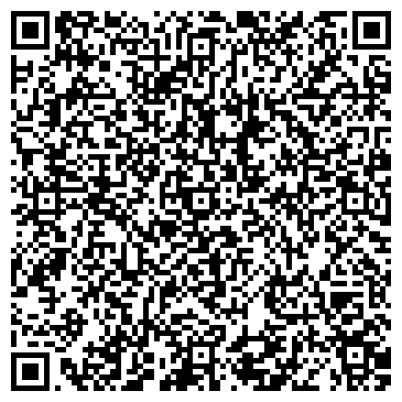 QR-код с контактной информацией организации Межрайонная ИФНС России № 8 по Тверской области