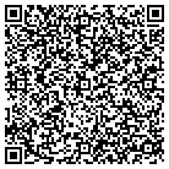 QR-код с контактной информацией организации «Мемориал»