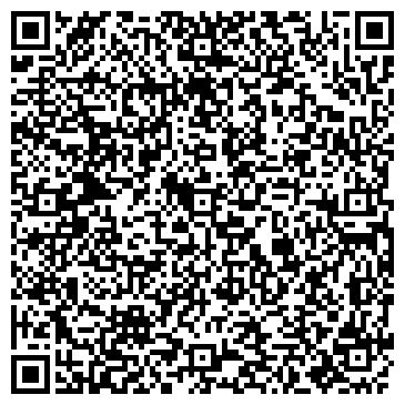 QR-код с контактной информацией организации «Областной центр ПОМОЩЬ»