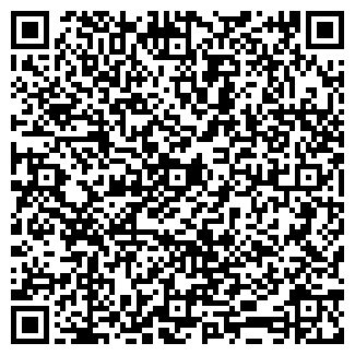 QR-код с контактной информацией организации ООО М-ДИЗАЙН