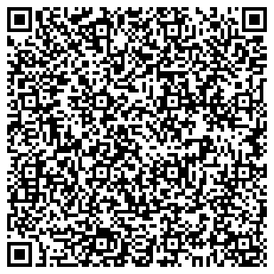 QR-код с контактной информацией организации ТУЛАТЕХМАШ ЗАВОД ТОРГОВОГО И ТЕПЛОВОГО ОБОРУДОВАНИЯ ЗАО