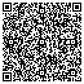 QR-код с контактной информацией организации ТОКБА ОАО