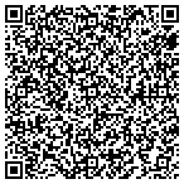 QR-код с контактной информацией организации ООО "ТД "ХимСтройРесурс"