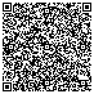 QR-код с контактной информацией организации ИННОВАЦИОННЫЙ СТРОИТЕЛЬНЫЙ ЦЕНТР ЗАО