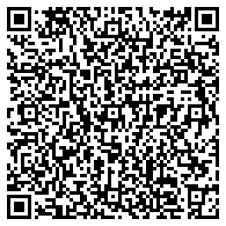 QR-код с контактной информацией организации ПРЕСТИЖ
