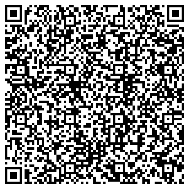 QR-код с контактной информацией организации УПРАВЛЕНИЕ МЕХАНИЗАЦИИ И ТРАНСПОРТА ФИЛИАЛ ОАО МОСТРАНССТРОЙ
