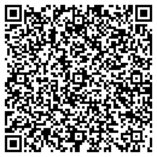 QR-код с контактной информацией организации АВЕНТА