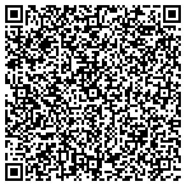 QR-код с контактной информацией организации ООО АГЕНТСТВО НЕДВИЖИМОСТИ ЛИГУР