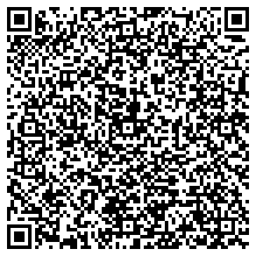 QR-код с контактной информацией организации ООО Агентство недвижимости «АРГО»