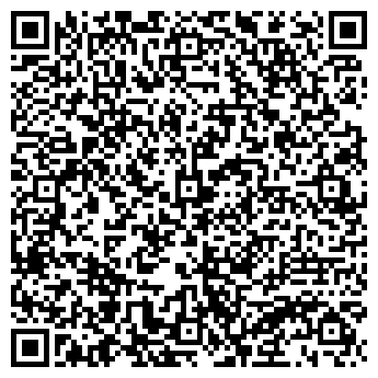 QR-код с контактной информацией организации ООО ТвинСервис