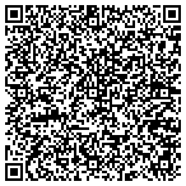 QR-код с контактной информацией организации «Эдвайзер»