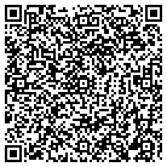 QR-код с контактной информацией организации ТЕХНОЛОГИИ БИЗНЕСА
