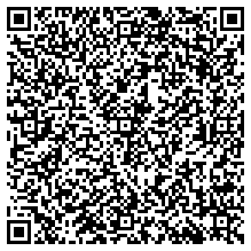 QR-код с контактной информацией организации Интернет-сервис «Будьте рядом»