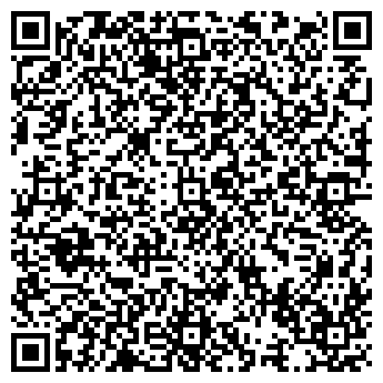 QR-код с контактной информацией организации ООО Группа компаний «Виста»