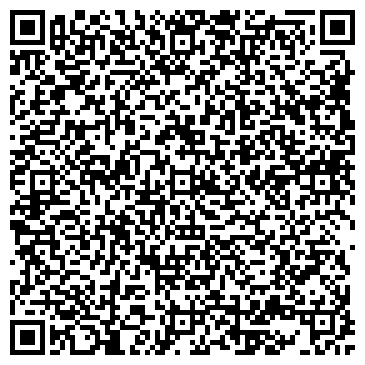 QR-код с контактной информацией организации "Бумажный Мир"