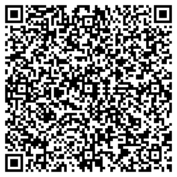 QR-код с контактной информацией организации ОАО РОСНО, ТУЛЬСКИЙ ФИЛИАЛ