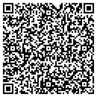 QR-код с контактной информацией организации РЕКОН НСК ТФ ООО
