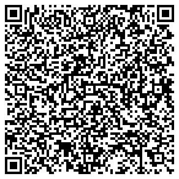 QR-код с контактной информацией организации ИНВЕСТИРОВАНИЕ СТРОИТЕЛЬСТВА КОМПАНИЯ