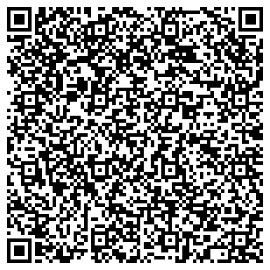 QR-код с контактной информацией организации ОАО «Юрьев-Польский завод «Промсвязь»