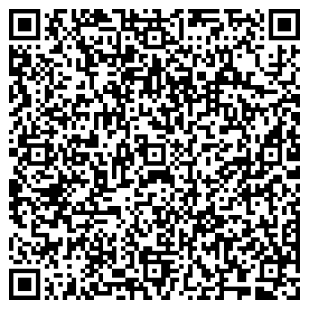 QR-код с контактной информацией организации ACCESSORIZE