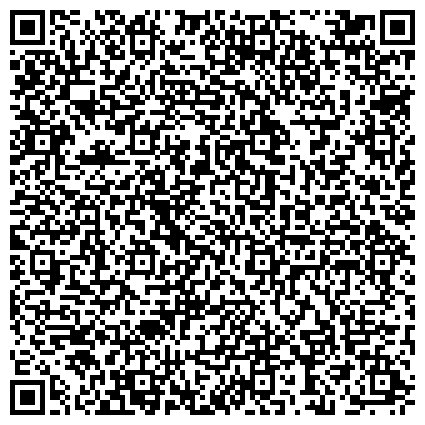 QR-код с контактной информацией организации Туношенская средняя общеобразовательная школа имени Героя России Селезнева А.А.