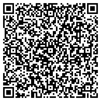 QR-код с контактной информацией организации МИР МУСХП