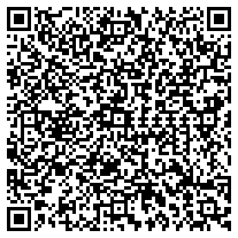 QR-код с контактной информацией организации ЗАО Хлебозавод "Атрус"