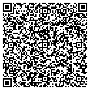 QR-код с контактной информацией организации ТЕПЛОВЫЕ МАШИНЫ