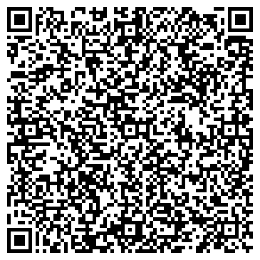 QR-код с контактной информацией организации ДВИГАТЕЛИ И ЗАПЧАСТИ ЯМЗ