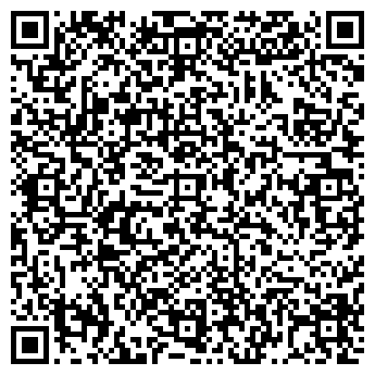 QR-код с контактной информацией организации ЧП ЛОБАНОВ М. Н.
