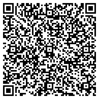 QR-код с контактной информацией организации АБГ