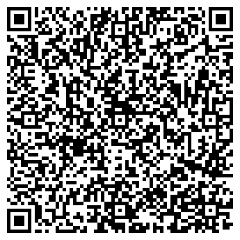 QR-код с контактной информацией организации ООО ЛАБ-СЕРВИС