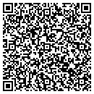 QR-код с контактной информацией организации ООО СОДРУЖЕСТВО