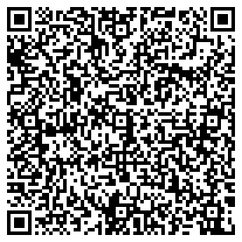 QR-код с контактной информацией организации ООО "Элмон"