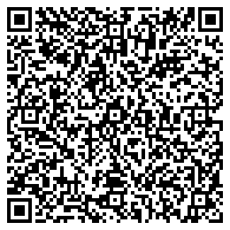 QR-код с контактной информацией организации КАНОПУС НПП