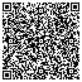 QR-код с контактной информацией организации ТРЕЗОР