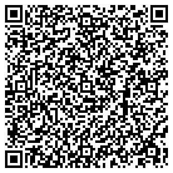 QR-код с контактной информацией организации «ДЕТСКИЙ ДОКТОР»