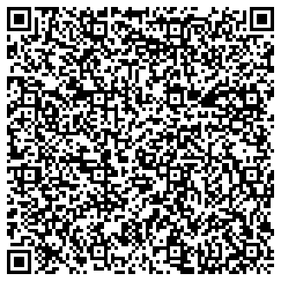 QR-код с контактной информацией организации ГОУ Вечерняя (сменная) общеобразовательная школа № 36